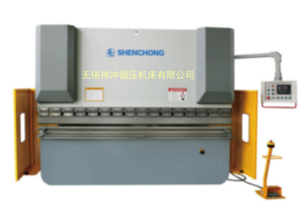 WC67Y-100T3200液壓折彎?rùn)C(jī)圖片2.jpg WC67Y-100T3200液壓折彎?rùn)C(jī)圖片2.jpg