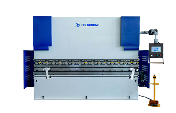 扭軸同步數(shù)控折彎機(jī) 扭軸同步數(shù)控折彎機(jī)