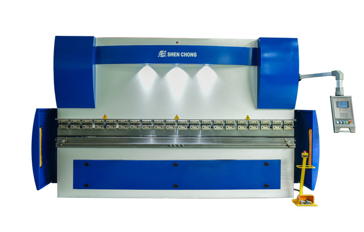 數(shù)控折彎機最小折彎尺寸是多少