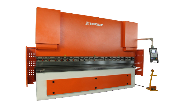 數(shù)控折彎機(jī)模具選擇的標(biāo)準(zhǔn)有哪些？