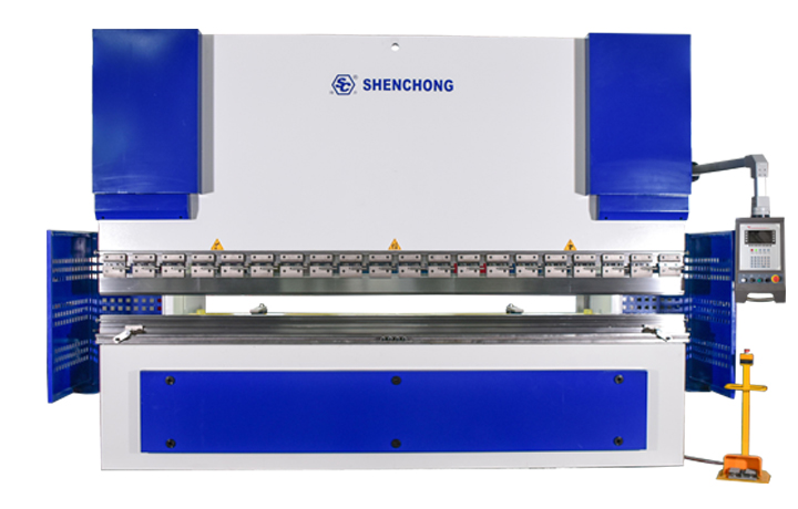 數(shù)控折彎?rùn)C(jī)如何選擇？