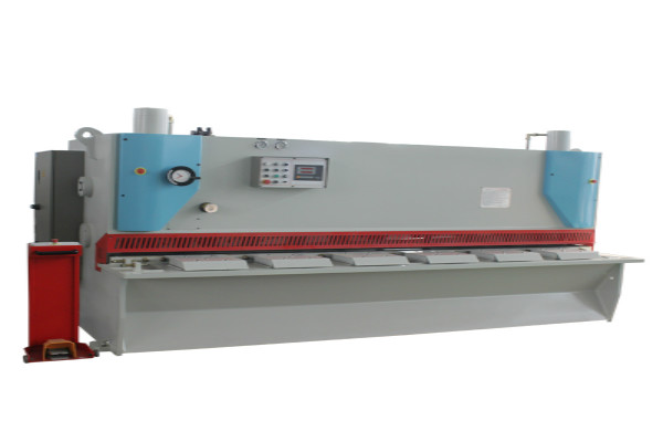 液壓剪板機(jī)使用的一些常見問題