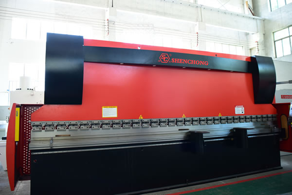 數(shù)控折彎機(jī) 數(shù)控折彎機(jī)
