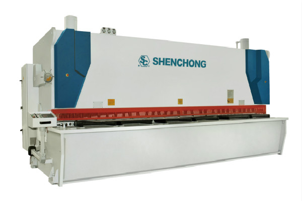 數(shù)控剪板機 數(shù)控剪板機