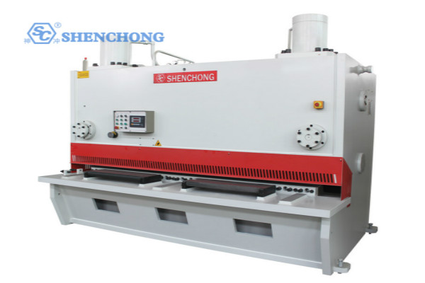 數控剪板機刀具如何來選擇？數控折彎機的數控系統(tǒng)從哪些因素選擇？