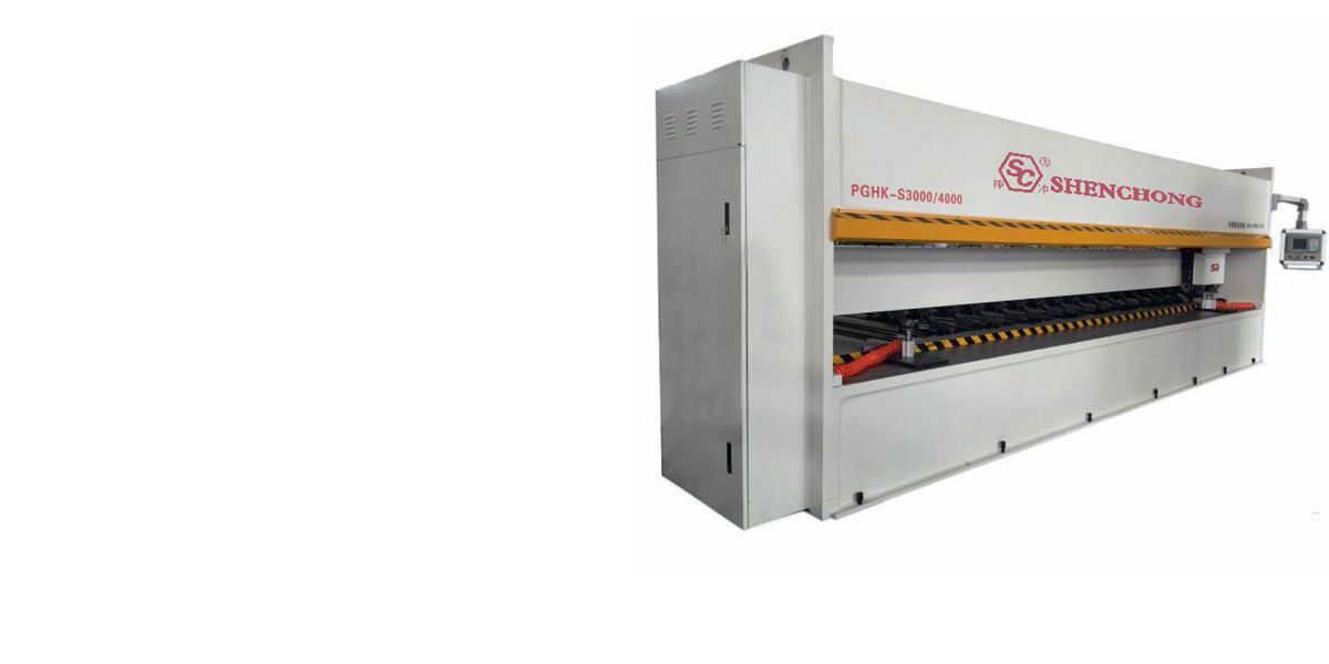 立式數(shù)控刨槽機