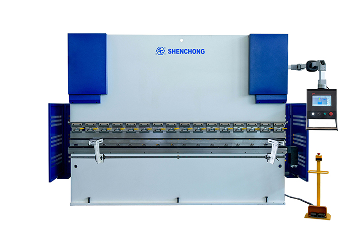 數(shù)控折彎機