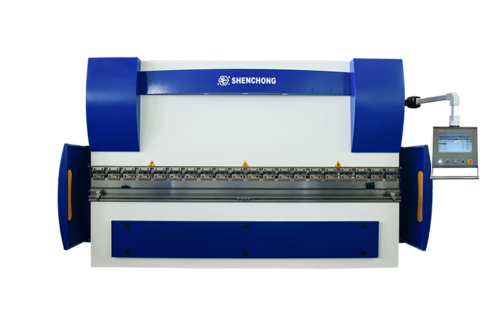 暴力梅雨襲擊錫城—— 發(fā)到泳池廠家數(shù)控折彎機(jī)100噸3200 暴力梅雨襲擊錫城—— 發(fā)到泳池廠家數(shù)控折彎機(jī)100噸3200