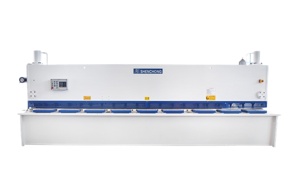 數(shù)控剪板機(jī)