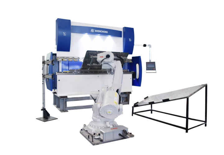 機器人折彎 機器人折彎