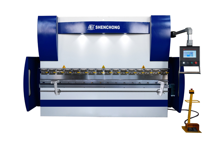 電液數(shù)控折彎?rùn)C(jī)圖片 電液數(shù)控折彎?rùn)C(jī)圖片